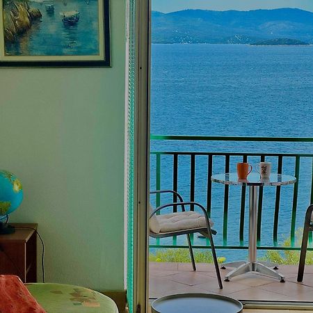 클레크 Stella Sea View 아파트 외부 사진