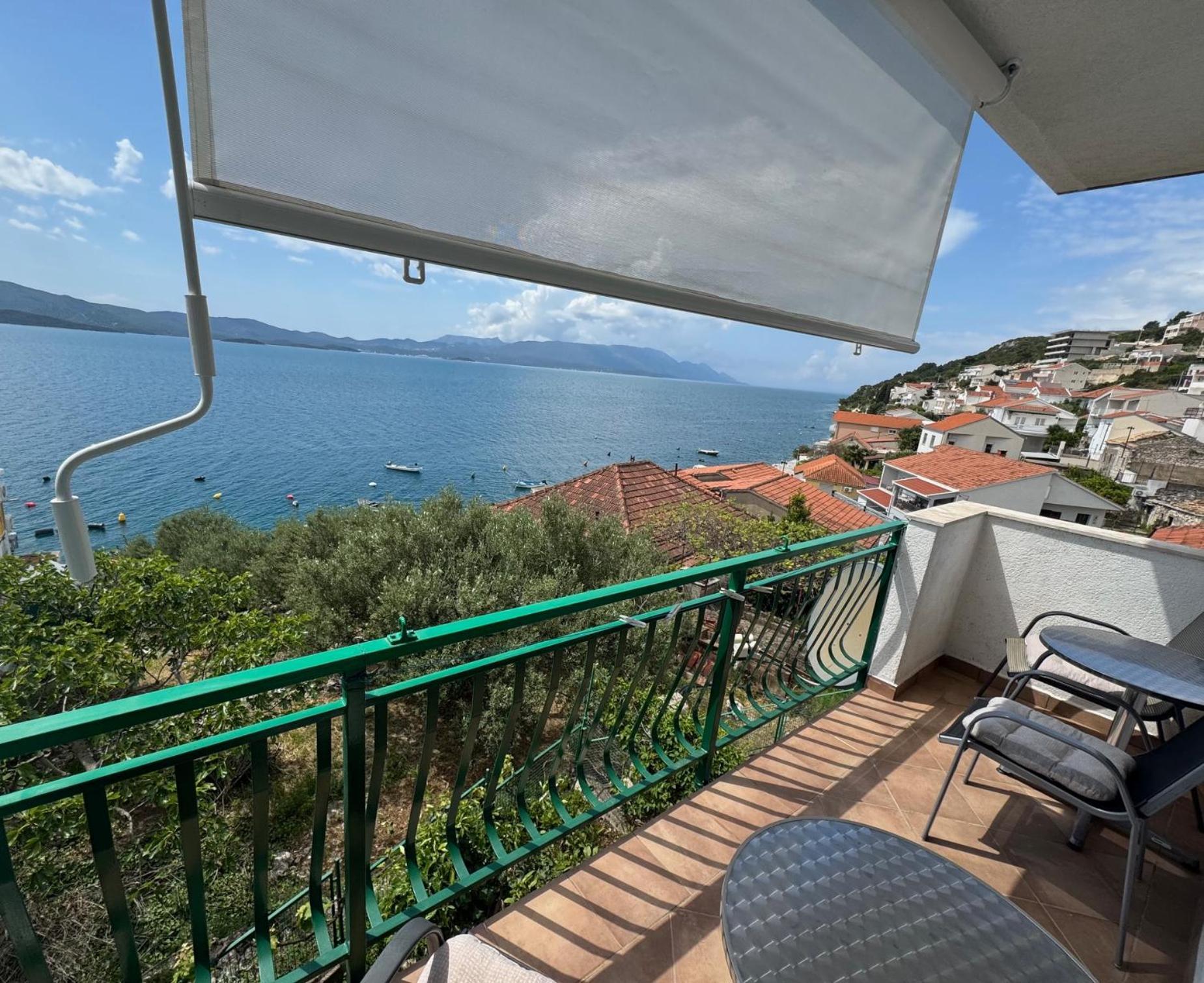 클레크 Stella Sea View 아파트 외부 사진